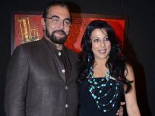 Kabir Bedi