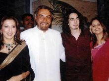 Kabir Bedi #1414805 picture (Landscape Medium)