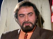 Kabir Bedi