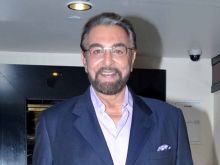 Kabir Bedi