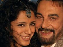 Kabir Bedi