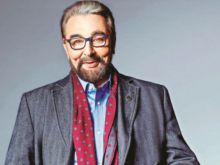 Kabir Bedi