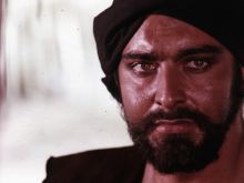 Kabir Bedi