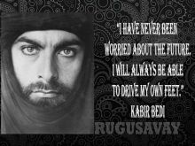 Kabir Bedi