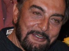 Kabir Bedi
