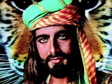 Kabir Bedi