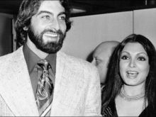 Kabir Bedi