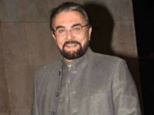 Kabir Bedi