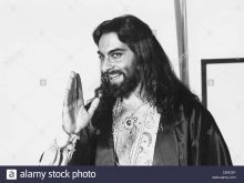 Kabir Bedi