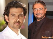 Kabir Bedi