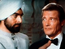 Kabir Bedi