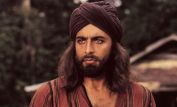 Kabir Bedi