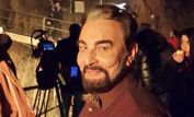 Kabir Bedi