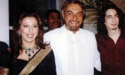 Kabir Bedi