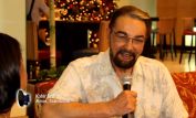 Kabir Bedi