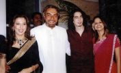 Kabir Bedi