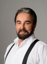 Kabir Bedi
