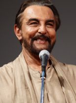 Kabir Bedi