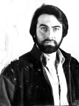 Kabir Bedi