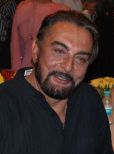 Kabir Bedi