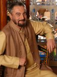 Kabir Bedi