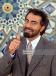 Kabir Bedi