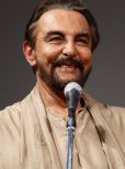 Kabir Bedi