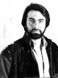 Kabir Bedi