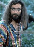 Kabir Bedi