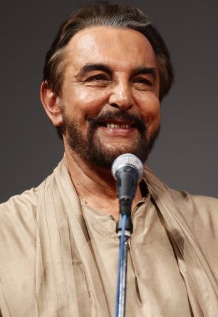 Kabir Bedi
