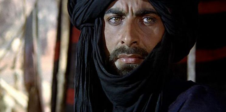 Kabir Bedi