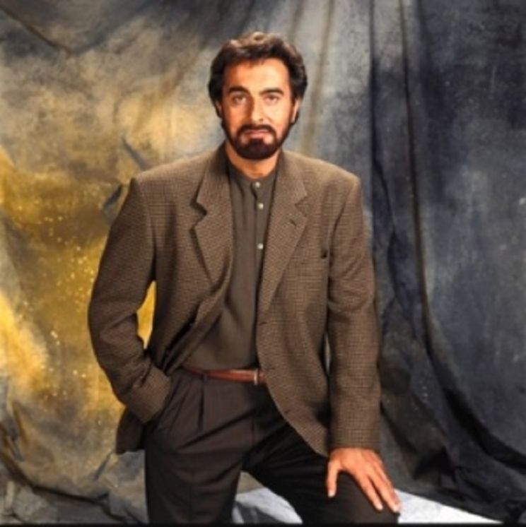 Kabir Bedi