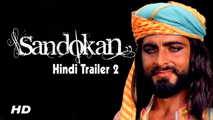 Kabir Bedi