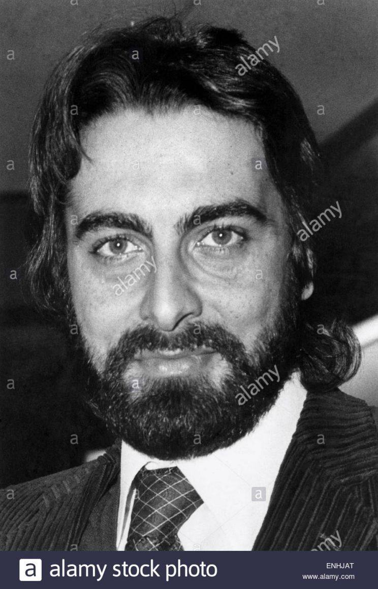 Kabir Bedi