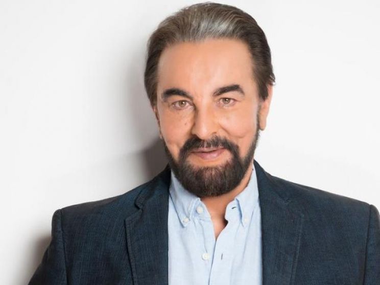 Kabir Bedi