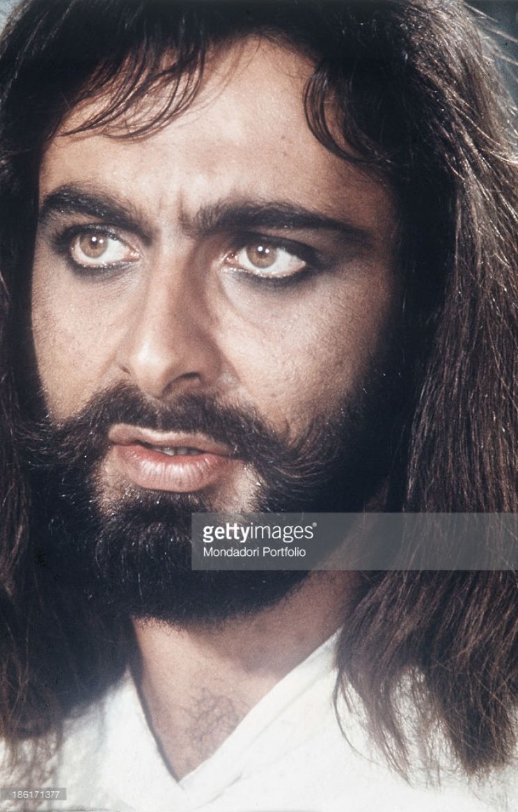 Kabir Bedi