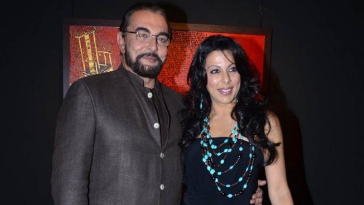 Kabir Bedi