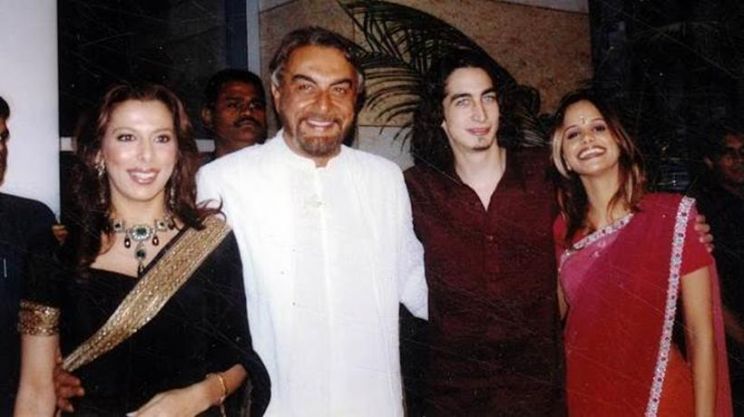 Kabir Bedi