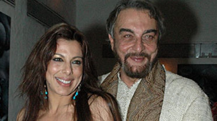 Kabir Bedi