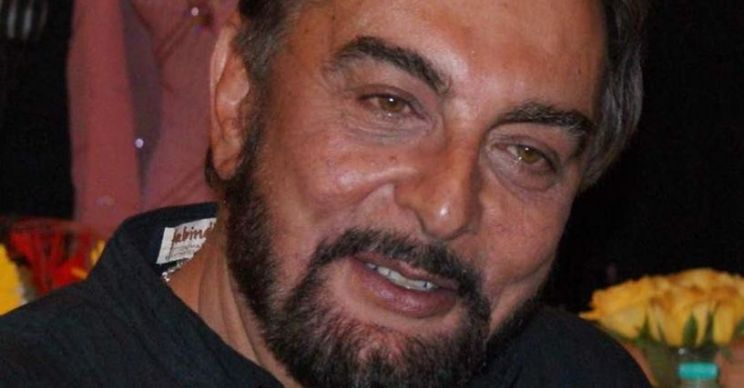 Kabir Bedi