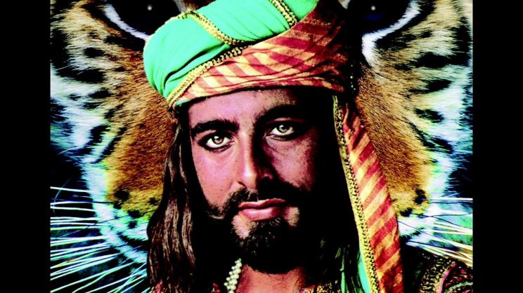 Kabir Bedi