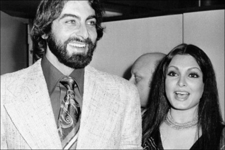 Kabir Bedi