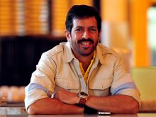 Kabir Khan