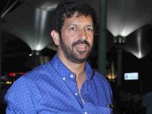 Kabir Khan