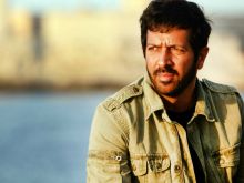 Kabir Khan