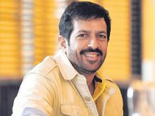 Kabir Khan