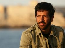 Kabir Khan