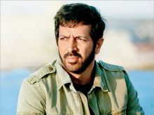 Kabir Khan