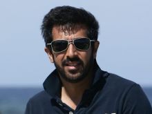 Kabir Khan