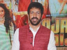 Kabir Khan